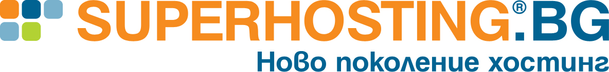 SuperHosting Logo